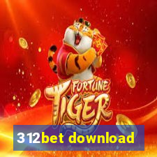 312bet download